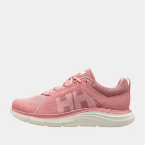 W HP Ahiga Evo 5 Marine Lifestyle Shoes Pink Salt