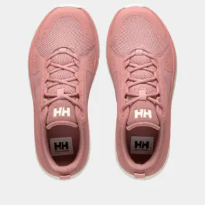 W HP Ahiga Evo 5 Marine Lifestyle Shoes Pink Salt