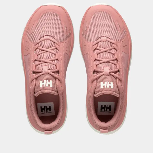 W HP Ahiga Evo 5 Marine Lifestyle Shoes Pink Salt – Bild 2