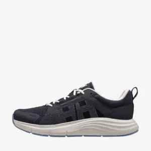 W HP AHIGA EVO 5 NAVY / BRIGHT BLUE