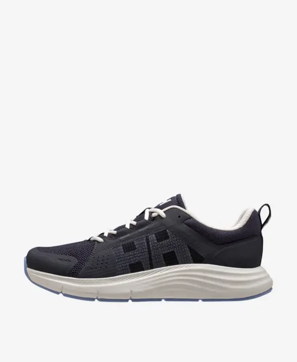 W HP AHIGA EVO 5 NAVY / BRIGHT BLUE