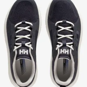 W HP AHIGA EVO 5 NAVY / BRIGHT BLUE