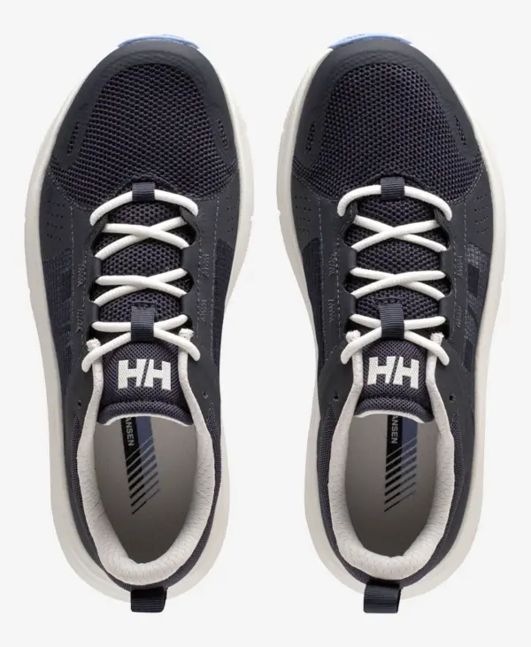 W HP AHIGA EVO 5 NAVY / BRIGHT BLUE – Bild 2
