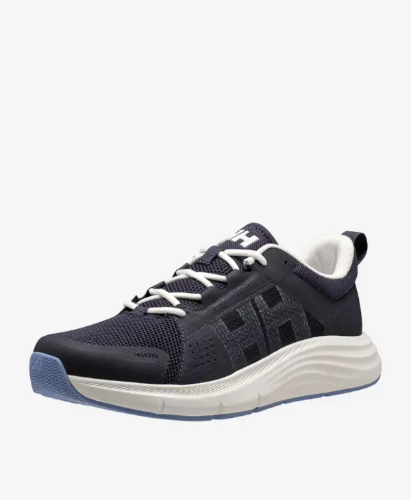W HP AHIGA EVO 5 NAVY / BRIGHT BLUE – Bild 3