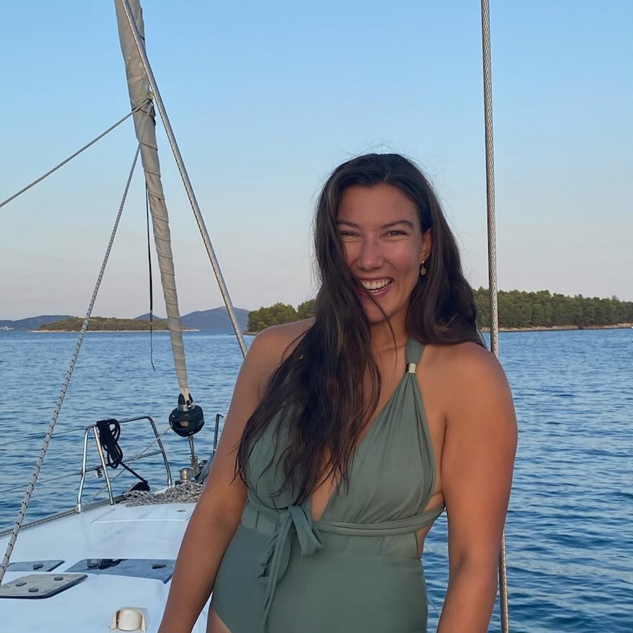 Greta Donner
