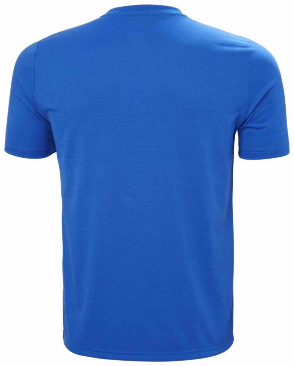 HP RACE GRAPHIC T-SHIRT COBALT 2.0 – Bild 2