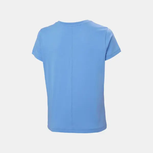W RWB GRAPHIC T-SHIRT SKAGEN BLUE – Bild 2