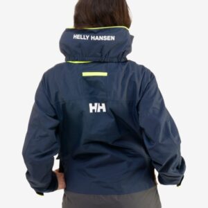 W PIER 3.0 JACKET NAVY