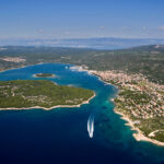 Segelrevier Krk – Punat mit in2theblue yachtcharter entdecken