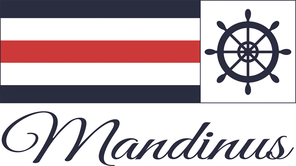 Mandinus Logo
