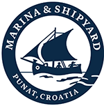 Marina Punat Logo