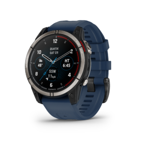 Garmin quatix® 7 Marine Smartwatch AMOLED