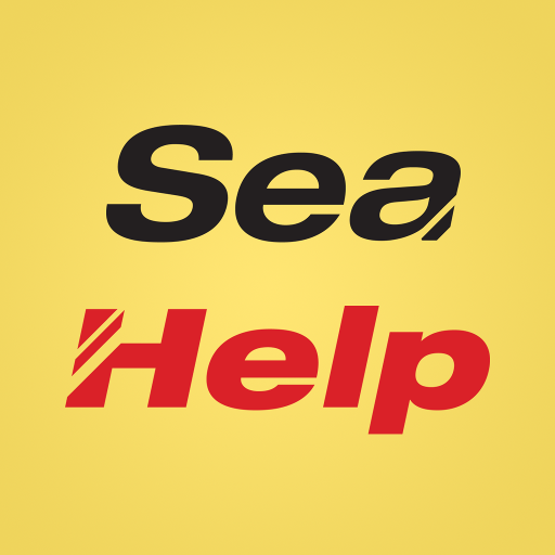 SeaHelp Logo