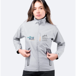 W zhik INS100 Jacket platinum