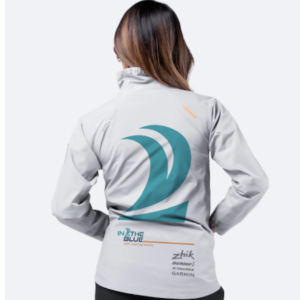 W zhik INS100 Jacket platinum