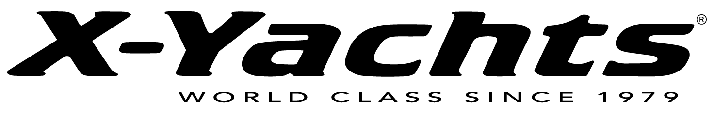X-Yachts Logo